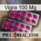 Vigra 100Mg 10